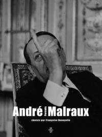 PORTRAITS D'ANDRE MALRAUX