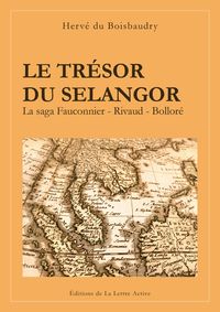 Le trésor du Selangor