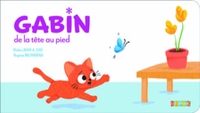 GABIN DE LA TETE AU PIED