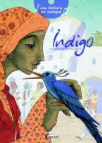 INDIGO