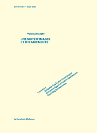 Écrire l'Art II