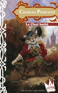 LE CHAT BOTTE