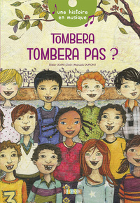 TOMBERA, TOMBERA PAS ?