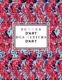 FEMMES  D ART DES METIERS D ART