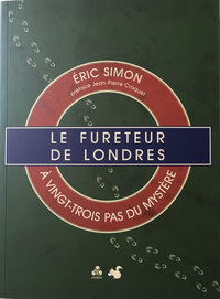 LE FURETEUR DE LONDRES