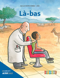 Là-bas