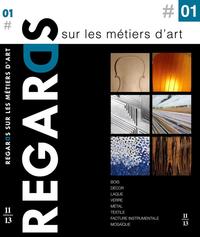 REGARDS SUR LES METIERS D ART 01