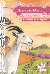 LA CHEVRE DE M. SEGUIN