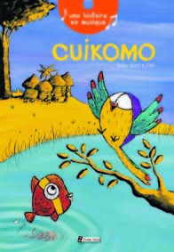 CUIKOMO