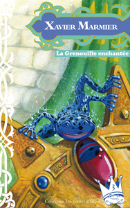 LA GRENOUILLE ENCHANTEE