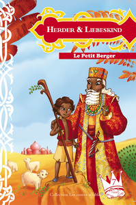 LE PETIT BERGER