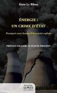 Énergie : un crime d'État