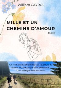 Mille et un chemins d'amour