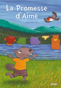 LA PROMESSE D'AIME
