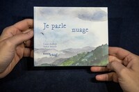 JE PARLE NUAGE - POEZIE DU BREZOUARD