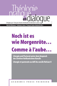 NOCH IST ES WIE MORGENROTE COMME A L'AUBE