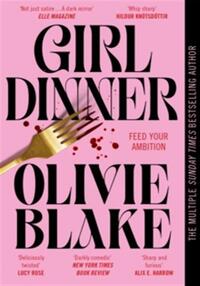 Girl dinner