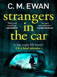 STRANGERS IN THE CAR