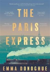 THE PARIS EXPRESS