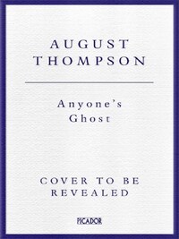 ANYONE'S GHOST