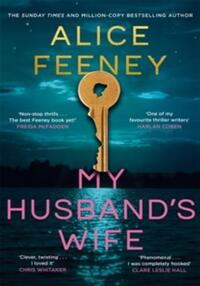 My husband's wife