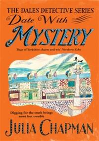 Date with mystery