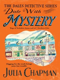 DATE WITH MYSTERY