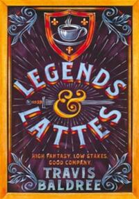 Legends and lattes