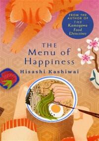 The menu of happiness