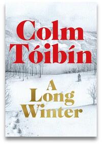 A long winter