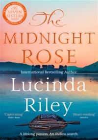 The midnight rose