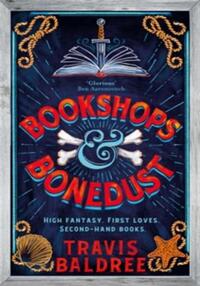 Bookshops & bonedust