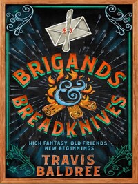 BRIGANDS & BREADKNIVES