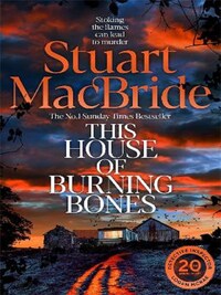 UNTITLED STUART MACBRIDE