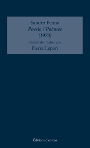 POESIE  / POEMES (1973)