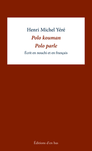 Polo parle / Polo kouman