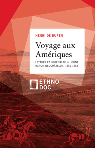 VOYAGE AUX AMERIQUES