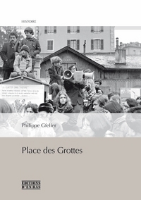 PLACE DES GROTTES