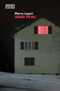 Sans peau - roman
