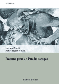 Piécettes  pour un paradis baroque