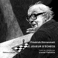 LE JOUEUR D'ECHECS