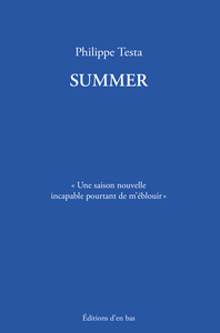 SUMMER