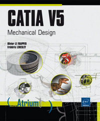 CATIA V5 - Mechanical Design