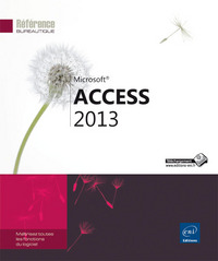 Access 2013