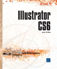 Illustrator CS6 pour PC/Mac