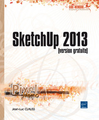 SketchUp 2013 - version gratuite