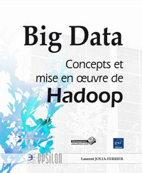 Big Data - Concepts et mise en oeuvre de Hadoop