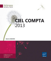 Ciel Compta 2013