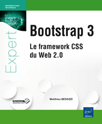 Bootstrap 3 - Le framework CSS du Web 2.0