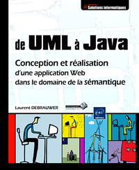 UML et Java - Conception et réalisation d'une application Web